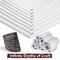EVA Foam Cosplay | Extra Large 35" x 59" Sheet | Ultra High Density 85kg/m3 | by The Foamory
